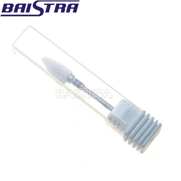 New Product Bullet- Zirconia Dental Lab Burs for Sale