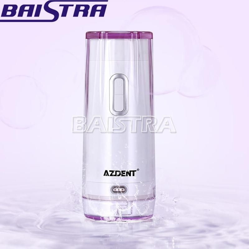 Azdent Oral Care Water Flosser Dental Irrigator with Cheap Price