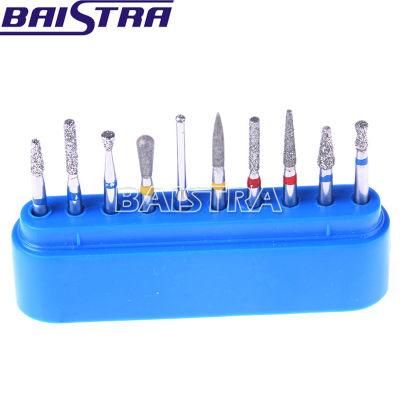 Inlay Preparation Fg Diamond Burs Kit