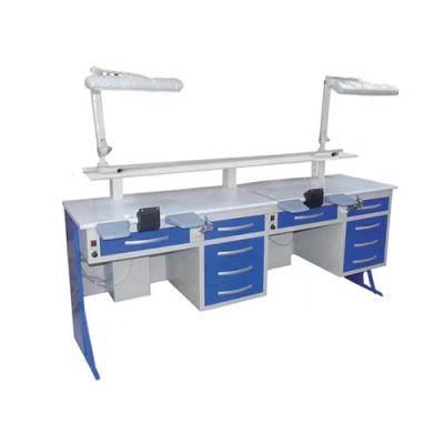 Dental Technician Bench Dental Lab Bench