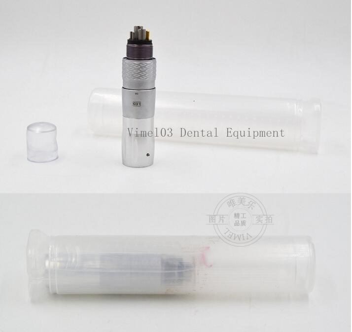 Fiber Optical Dental Handpiece Parts NSK Quick Coupling Coupler Connector