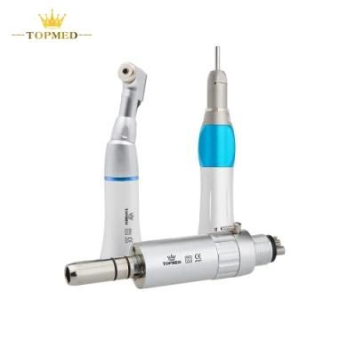 Medical Supplies Dental NSK Set External Water Spray Low Speed Dental Handpiece