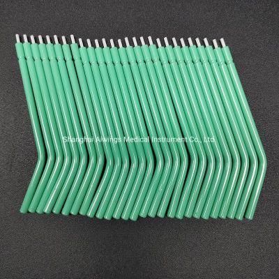 Dental Supplies Disposable Air Water Syringe Tips for Dental Handpiece