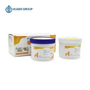 Dental Silicone Addition A&B Impression Material