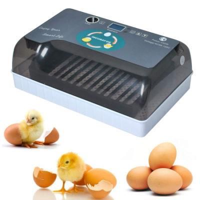 Egg Incubator 500 Capacity Solar Energy Egg Incubator