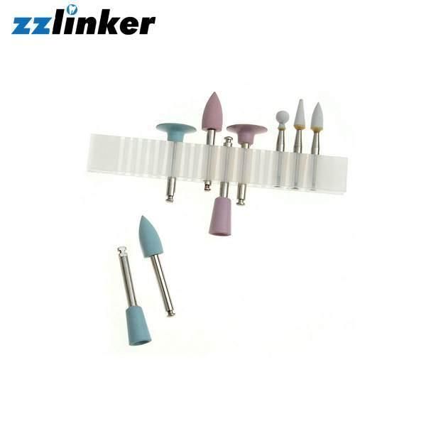 Lk-P11-1 China Dental High Speed Diamond Burs Set Price