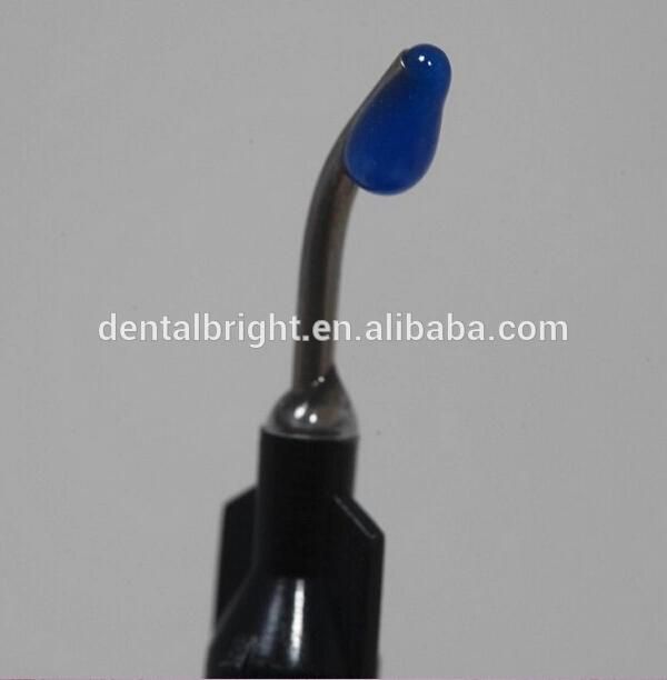 Dental Teeth Whitening Gel Gel Syringe Gum Protector