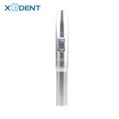 High Quality 3 Seconds Dental Wireless LED Light Curing Machine