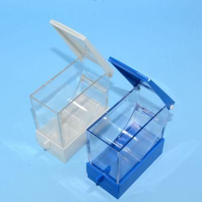 Dentist Products Dental Orthodontic Box Drawer-Type Cotton Roll Dispenser