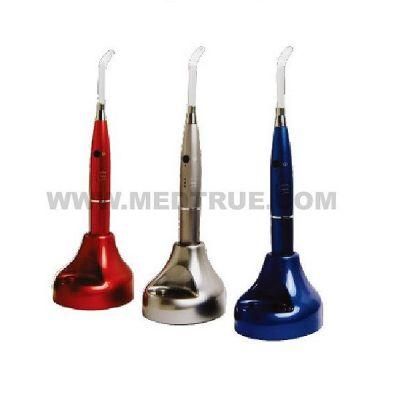 CE/ISO Approved Hot Sale Medical Dental LED Curing Light (MT04006053)