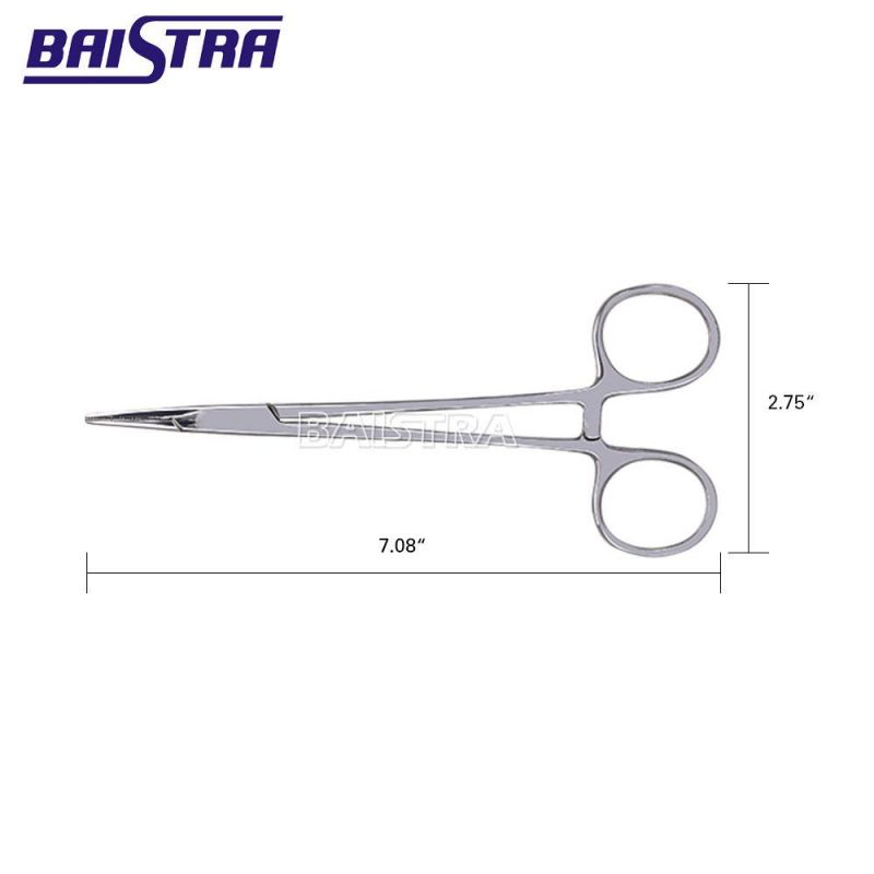 Dental Needle Holders/Dental Tweezer for Sale