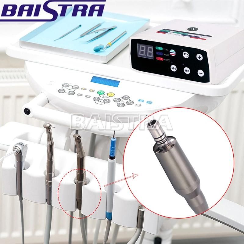 Portable Brushless Electric Dental Handpiece Micro Motor