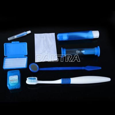 Ce Certificated Convenient Dental Oral Care Orthodontic Kit