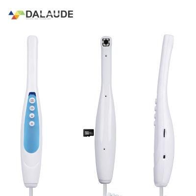 Good Quality and Best Price Intraoral Camera with HD Monitor