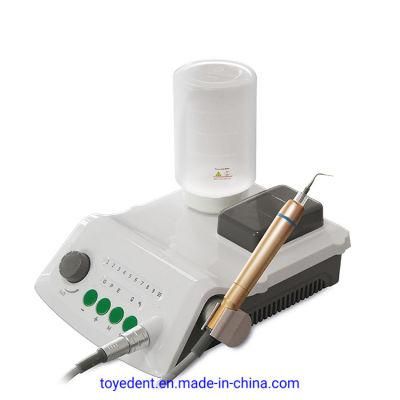 Dental Equipment Water Bottle Ultrasonic Piezo Scaler with Reasonable Price