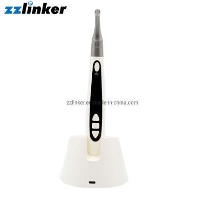 Lk-J38 Wireless Dental Endo Rotary Motor with Apex Locator