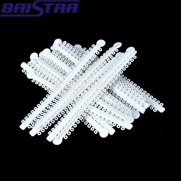 High Quality Orthodontic Dental Elastic Ligature Ties