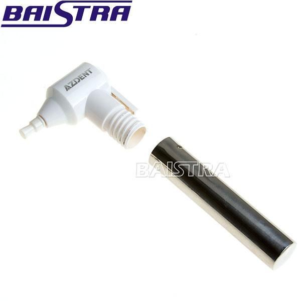 New Product Power Teeth Whitening Use White Color Cordless Dental Polisher