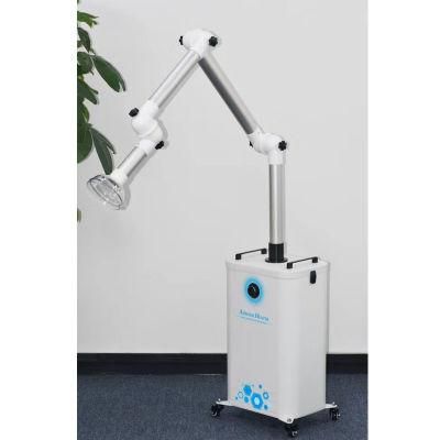 Medical Hospital Surgical Electric Oral Aerosol Suction Machine