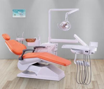 Foshan High Quality/Good Price Dental Unit with Ce Approval