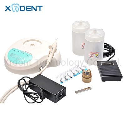 High Quality Ultrasonic Scaler Machine Teeth Ultrasonic Scaler Equipment