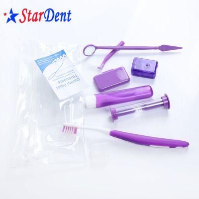 Dental Orthodontic Toothbrush Kits /Professional Oral Care