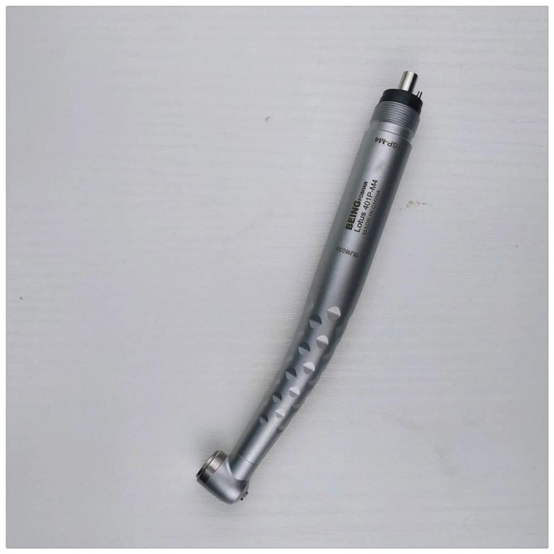 Foshan Being Ceramic Bearing Dental Handpiece Original High Handpiece