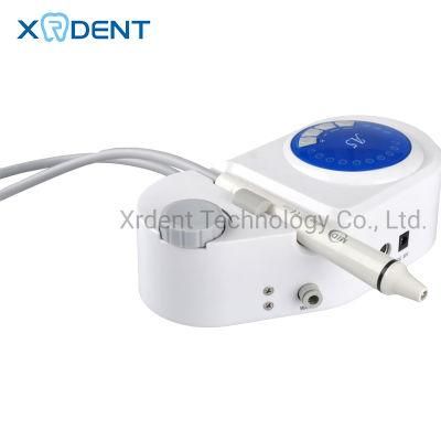 Hot Sale Ultrasonic Scaler with LED Light Factory Supply for Dentistry