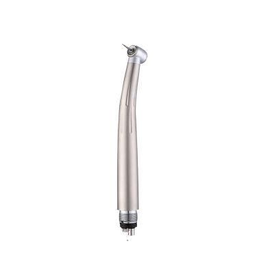 Dental High Speed Without LED Noiseless 2/4 Water Spray Handpiece