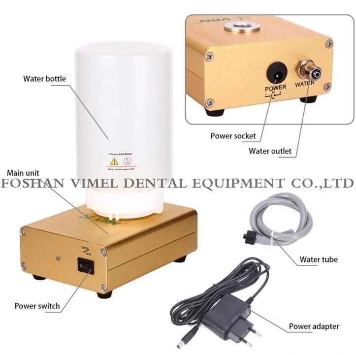 Dental Unit Automatic Water Supply Dental Scaler