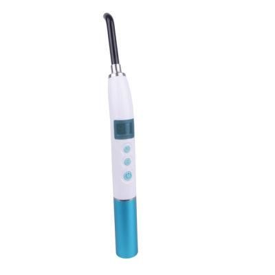 Dental LED Curing Light with CE Approved