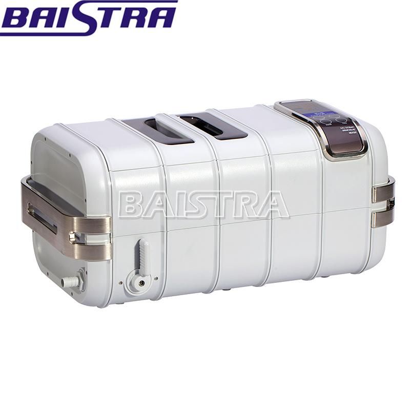 New Design 3L Ultrasonic Cleaner Resurge Ultrasonic Cleaner with Ce