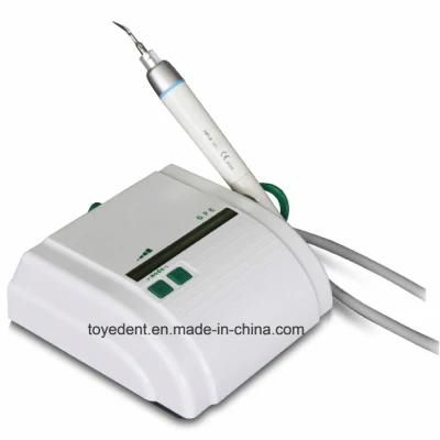 Dental Equipment Ultrasonic Piezo Scaler with Reasonable Price