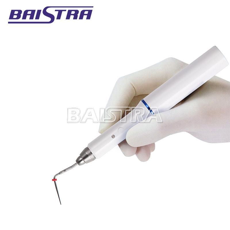 High Quality Dental Cordless Gutta Percha Obturation Pen