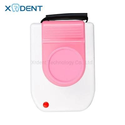 Cute Barbie Pink HD Digital Portable X-ray Machine