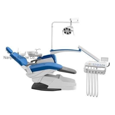 Cheap Price Complete Dental Unit Dental Chair Set