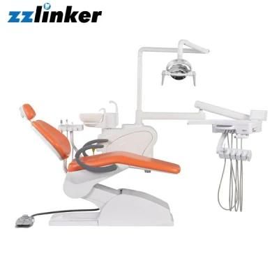 Lk-A12 LED Sensor Lamp Dental Chair Unit with 3 Memory