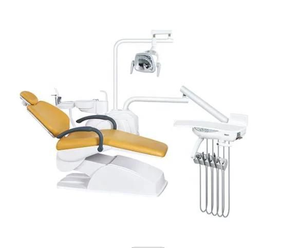 Integral Dental Chair with CE Certificate