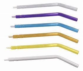 Disposable Dental Air Water Syringe Tip