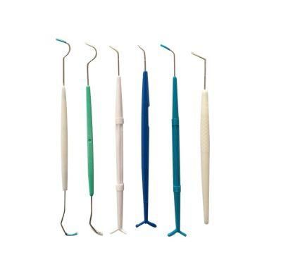 Dental Disposable Plastic Probes