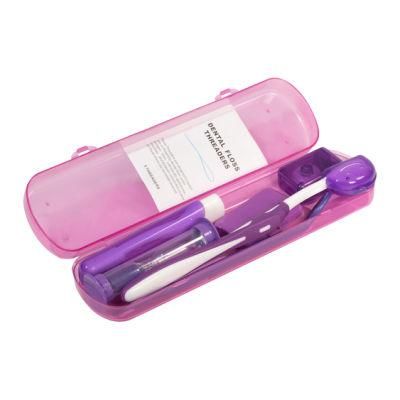 Orthodontic Kit Orthodontic Dental Hygiene Kit Orthodontic Cleaning Kit 8PCS Per Set