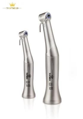 Medical Instrument Dental Equipment Without LED Detachable 20: 1 Implant Contra Angle Handpiece