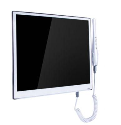 17&prime;&prime;lcd Screen with Intraoral Camera Dental Endoscope Camera