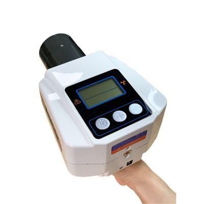 High-Precision Portable X Ray Unit/Dental X-ray Machine