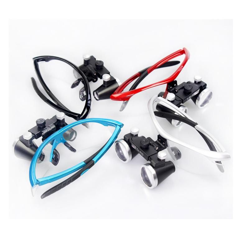 Good Price Binocular Loupes with Headlight