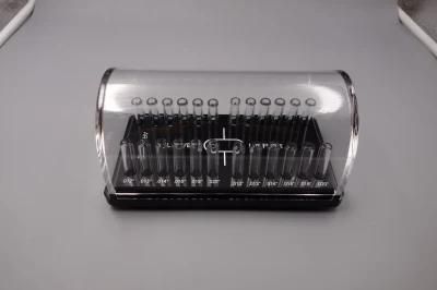 China Dental Supply Acrylic Orthodontic Wirebox Dental Supply