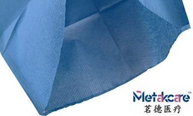 Hospital Medical Non-Woven PE Headrest Cover Disposable PP Pillow Cover