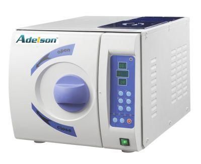 18L Dental Clinic Sterilization Equipment Autoclave for Instruments Sterilizer