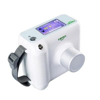 Best Price Manufacturer Handheld Dental X Ray Machine Dental X Ray Unit China