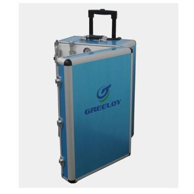 Portable Dental System Movable Dental Unit